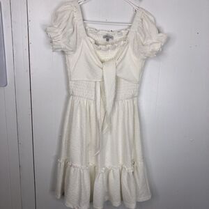 white birch dress with built in shorts White Birch Short Sleeve Print Knit Dress w/ Built in Shorts | S-XL | Great  Fashion. Amazing Deals